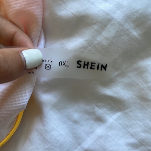 Yellow bikini top - Picture 4 of 4